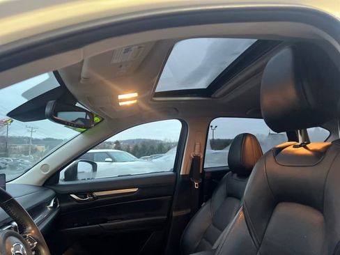 Used 2023 MAZDA CX-5 AWD 2.5 S w/ Preferred Package image 26