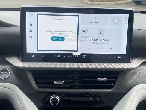 New 2026 Ford Explorer Platinum w/ LUX Leather Package image 29