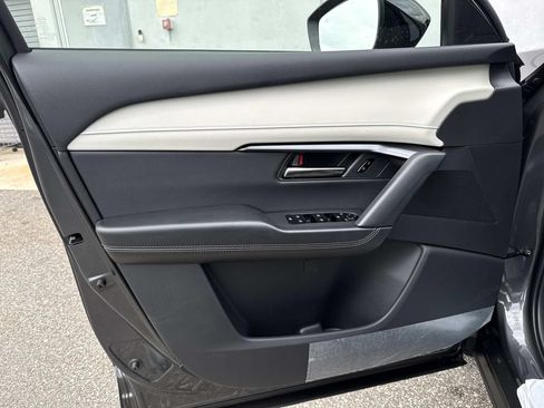 New 2026 MAZDA CX-5 Select AWD/4WD image 24