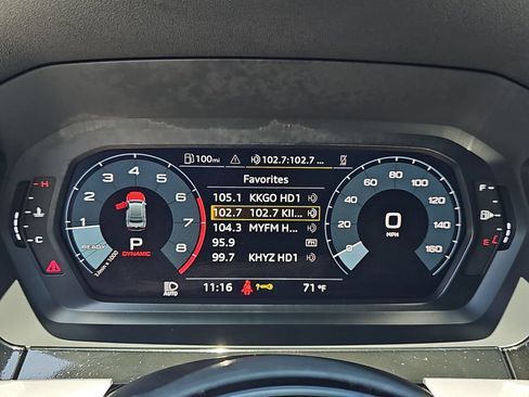 Used 2024 Audi A3 2.0T Premium FWD image 18