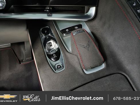 Used 2023 Chevrolet Corvette Z06 RWD image 17