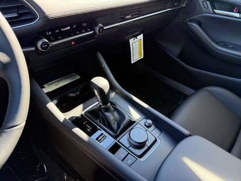 New 2026 MAZDA MAZDA3 s Sport image 13