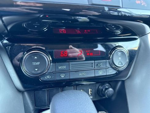 Used 2024 Mitsubishi Eclipse Cross LE AWD/4WD image 16