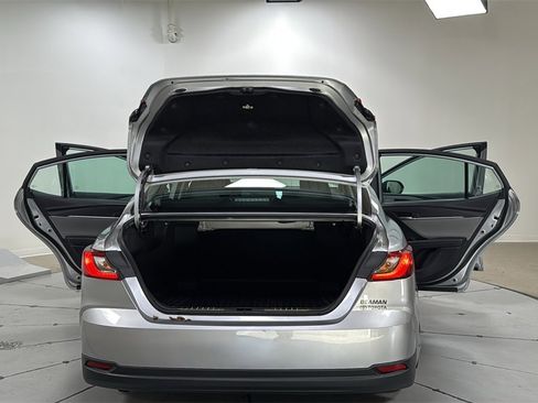 Certified 2025 Toyota Camry LE image 16