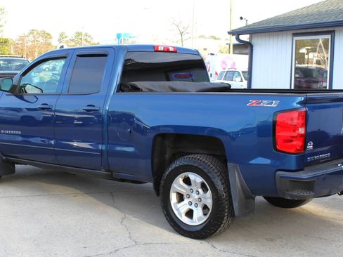 Used 2017 Chevrolet Silverado 1500 LT w/ All Star Edition image 3