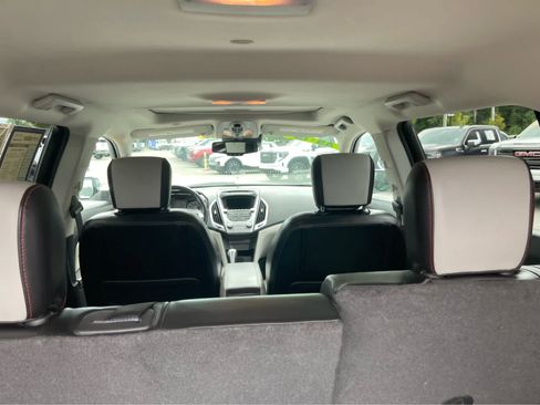 Used 2013 GMC Terrain SLT w/ LPO, Protection Package FWD image 22