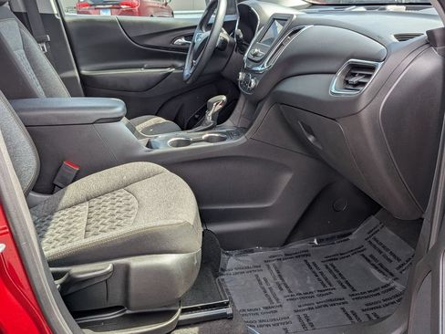 Used 2023 Chevrolet Equinox LT FWD image 25