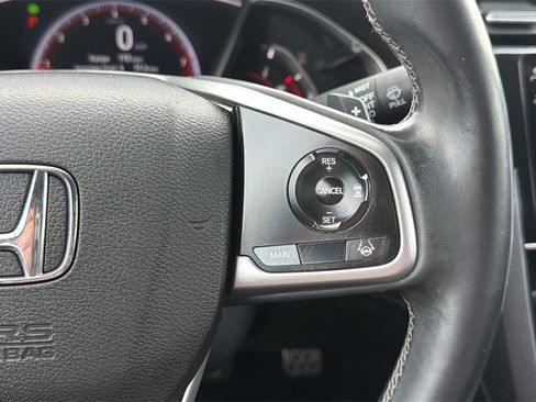 Used 2019 Honda Civic Sport image 31