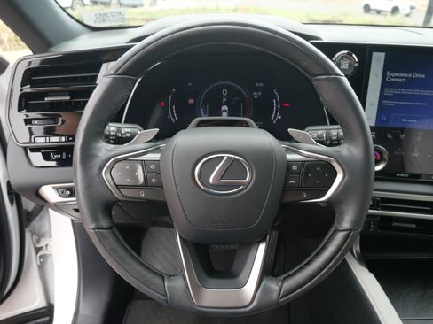 Certified 2024 Lexus RX 350 Premium Plus image 22