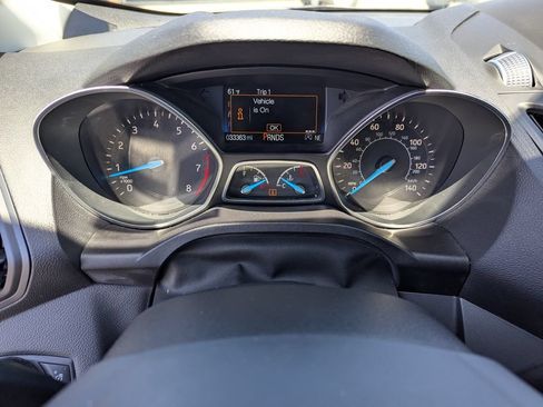 Used 2019 Ford Escape SEL AWD/4WD image 23