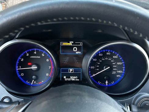 Used 2019 Subaru Outback 2.5i Limited AWD/4WD image 16