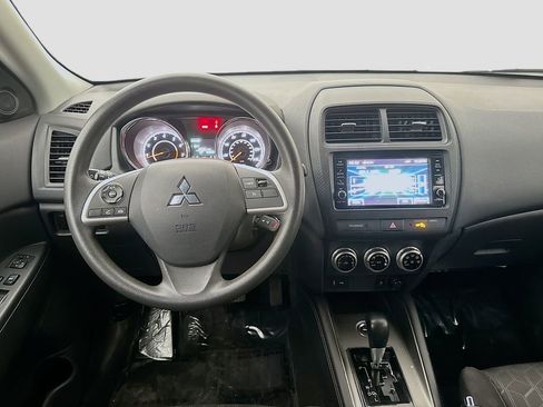 Used 2021 Mitsubishi Outlander Sport ES AWD/4WD image 24