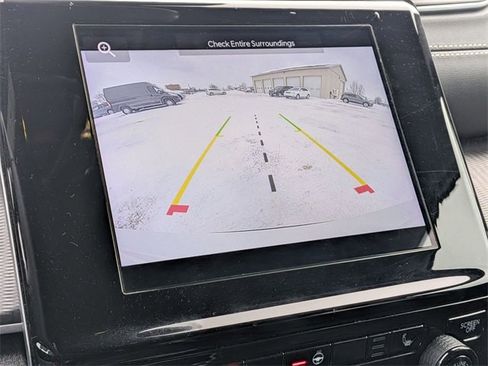 Certified 2024 Jeep Grand Cherokee L Laredo image 23