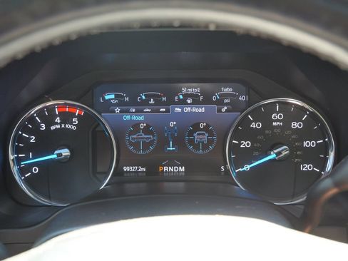 Used 2021 Ford F250 Platinum AWD/4WD image 25