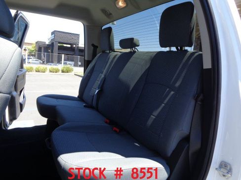 Used 2018 RAM 2500 Tradesman w/ Popular Equipment Group AWD/4WD image 18