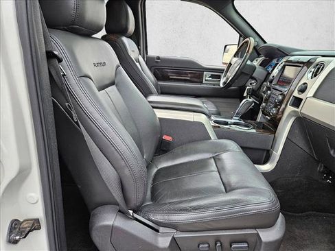 Used 2013 Ford F150 Platinum AWD/4WD image 15