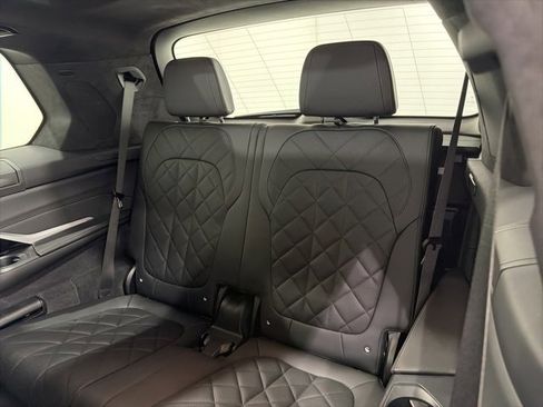 Certified 2023 BMW X7 xDrive40i w/ M Sport Package image 18
