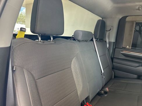 Used 2024 Chevrolet Silverado 2500 LT image 31