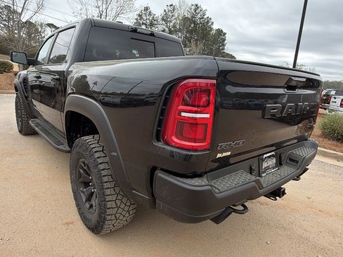 New 2026 RAM 1500 RHO w/ RHO Level 1 Equipment Group image 10