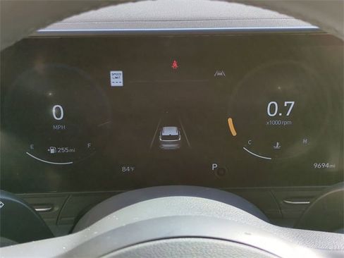 Certified 2024 Hyundai Kona SEL w/ Convenience Package image 34