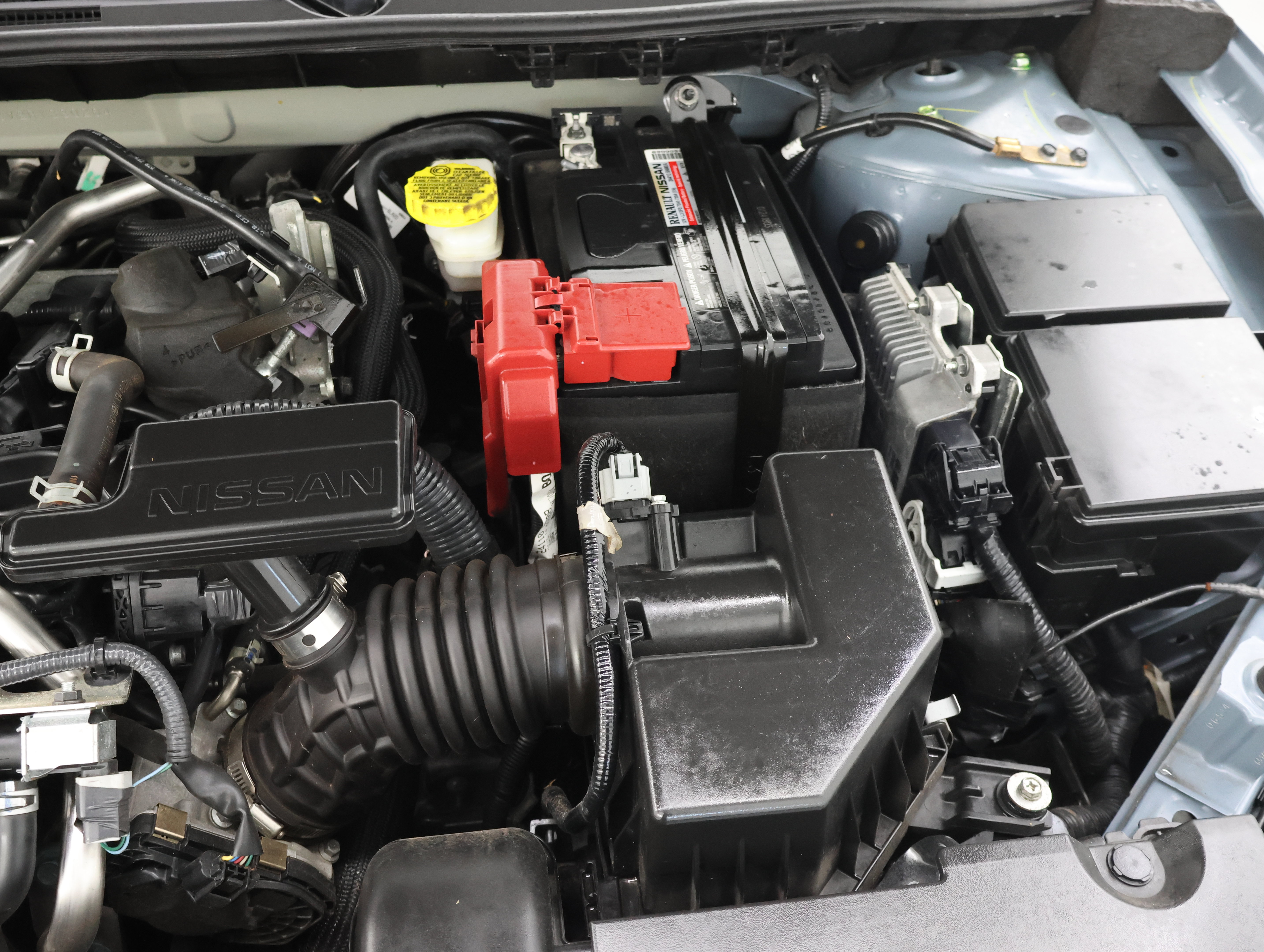 Used 2024 Nissan Sentra SV FWD image 17