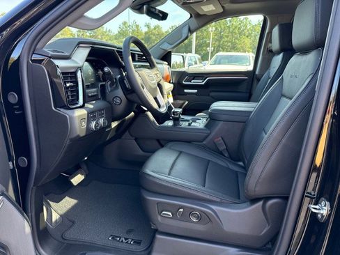 New 2026 GMC Sierra 1500 Denali w/ Denali Reserve Package image 19