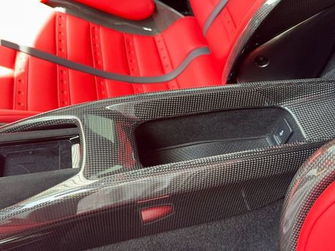 Used 2024 Ferrari 296 GTB RWD image 19