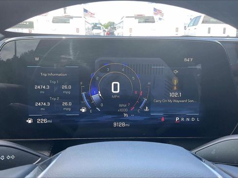 Used 2026 Chevrolet Equinox LT FWD image 20