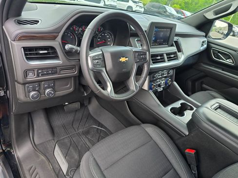 Certified 2023 Chevrolet Tahoe LS image 24