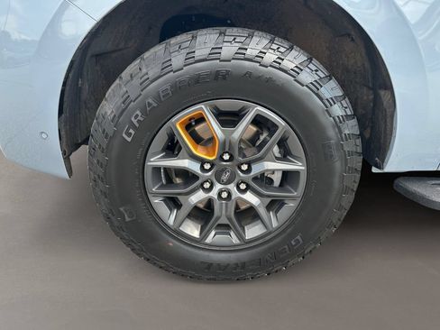 Used 2025 Ford Expedition Tremor AWD/4WD image 10