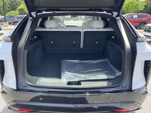 New 2026 Cadillac Lyriq Premium Sport AWD/4WD image 10