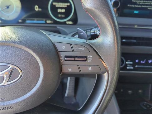 Used 2023 Hyundai Sonata N Line FWD image 15