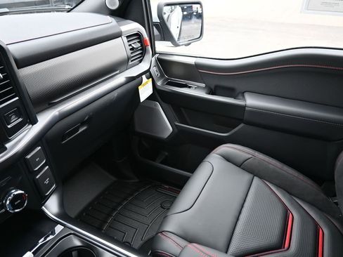 New 2026 Ford F150 Raptor AWD/4WD image 32