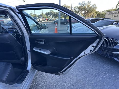 Used 2013 Toyota Camry SE FWD image 28