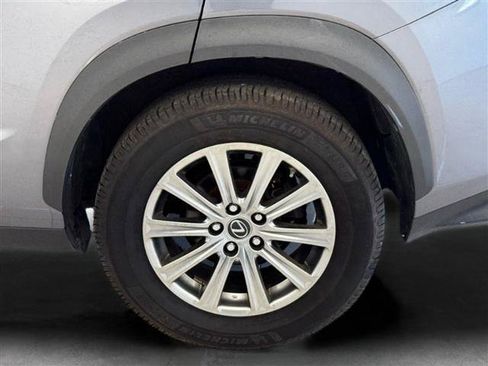Used 2019 Lexus NX 300 AWD w/ Comfort Package image 38