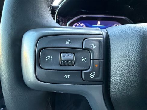 Used 2024 Chevrolet Silverado 1500 RST image 22