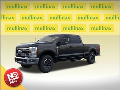 New 2026 Ford F250 XLT w/ Tremor Off-Road Package