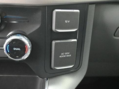 Used 2025 Ford F150 XLT w/ Equipment Group 301A Standard AWD/4WD image 26