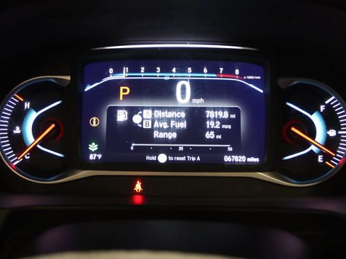 Used 2022 Honda Pilot Special Edition image 40