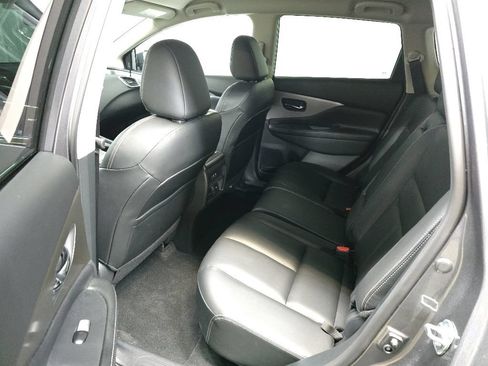 Used 2024 Nissan Murano SV AWD/4WD image 31