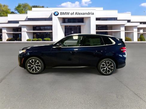New 2026 BMW X3 xDrive30i w/ Convenience Package AWD/4WD image 8