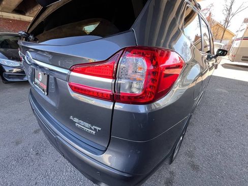 Used 2021 Subaru Ascent Limited w/ Technology Package AWD/4WD image 15