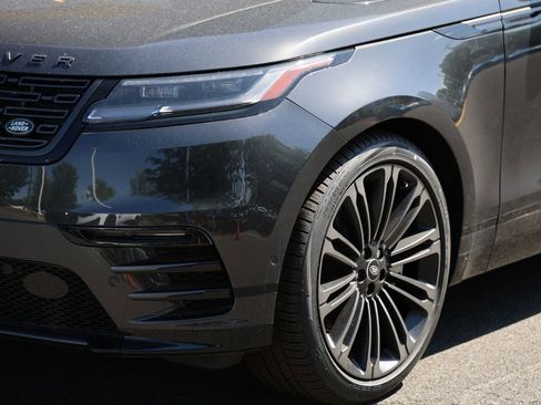New 2026 Land Rover Range Rover Velar Dynamic SE AWD/4WD image 26