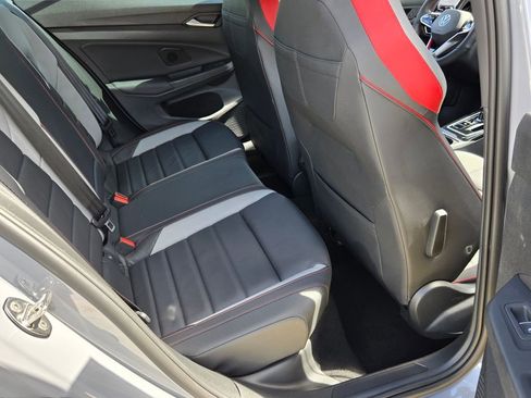 Used 2024 Volkswagen GTI SE FWD image 15