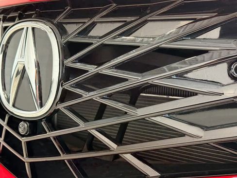 New 2026 Acura ADX A-Spec AWD/4WD image 11