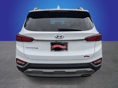Used 2019 Hyundai Santa Fe FWD