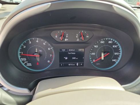 Used 2025 Chevrolet Malibu LT image 28