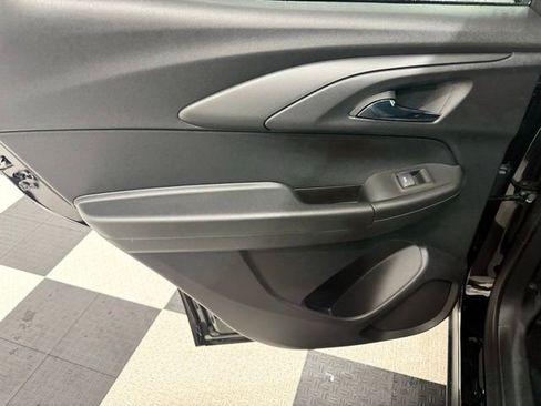 New 2026 Chevrolet TrailBlazer ACTIV w/ Driver Confidence Package image 14