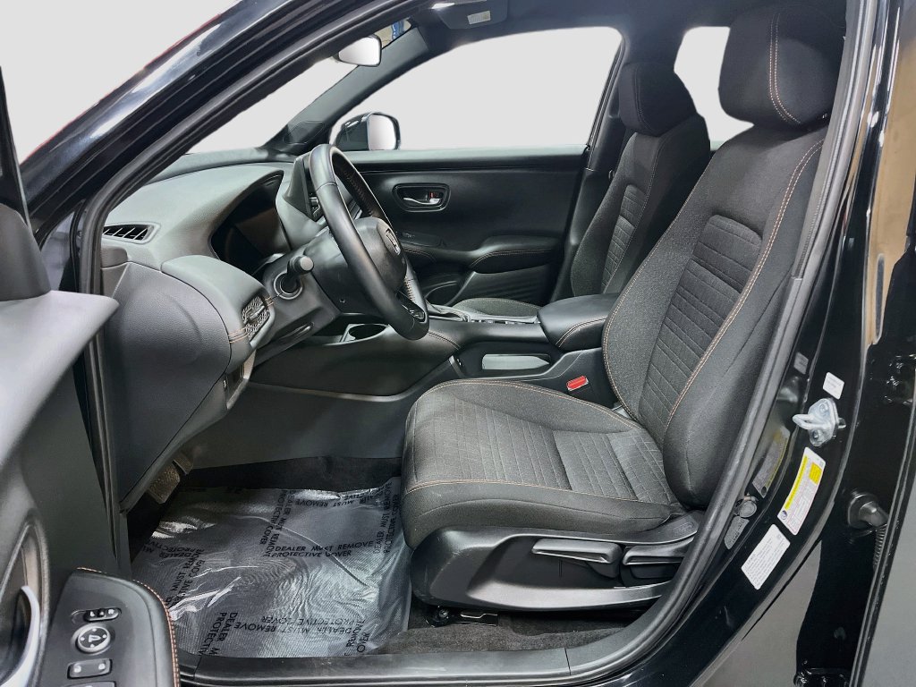 Used 2025 Honda HR-V Sport image 20