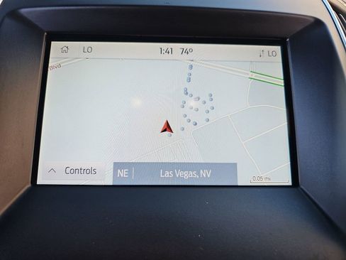 Used 2020 Ford Edge ST w/ Equipment Group 401A image 13